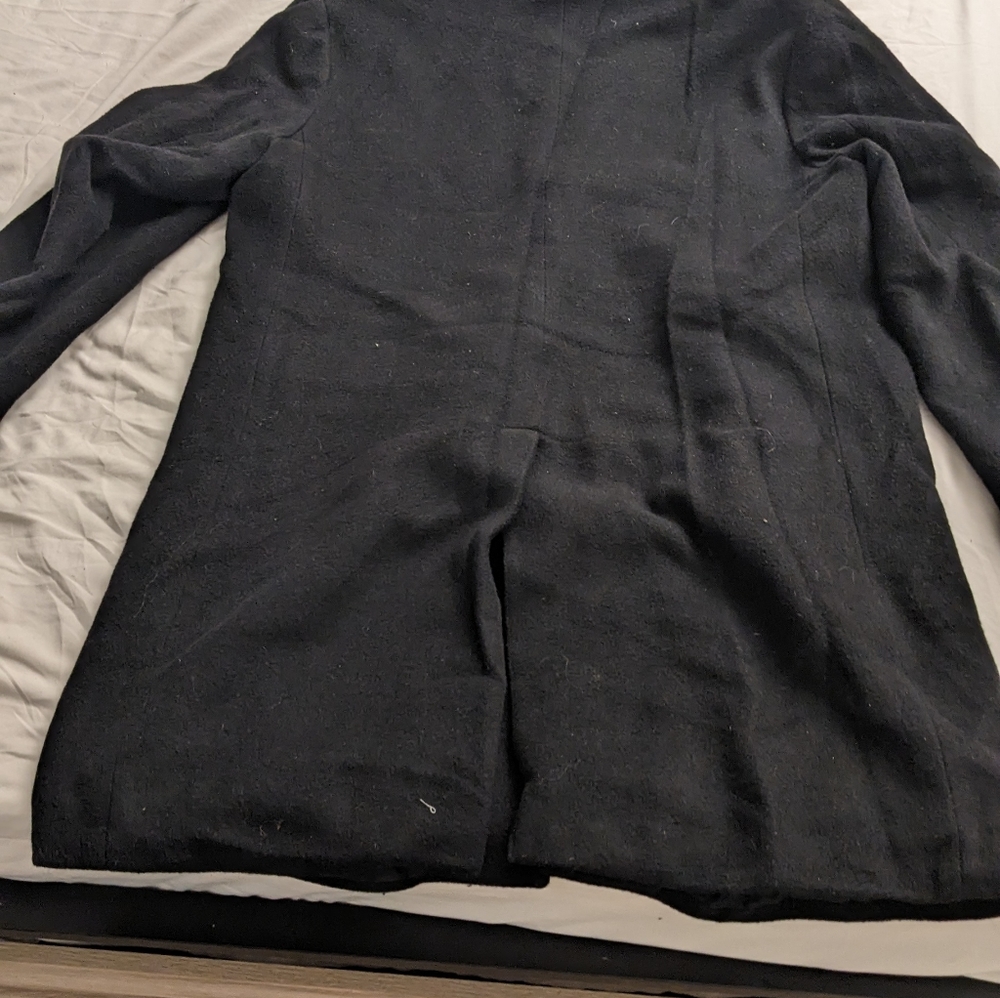 Coat - Picture 3 of 3